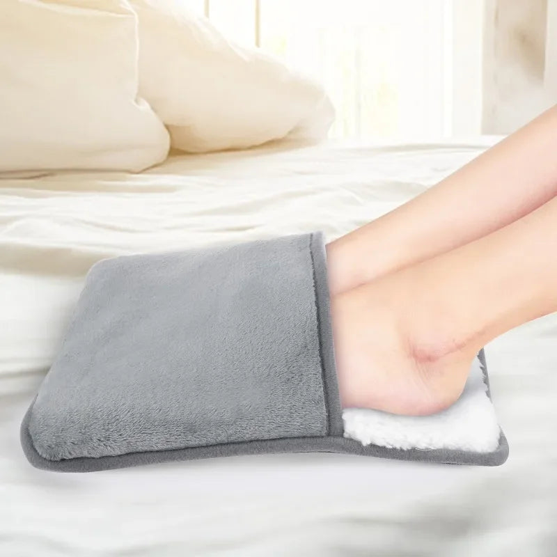 foot heating pad